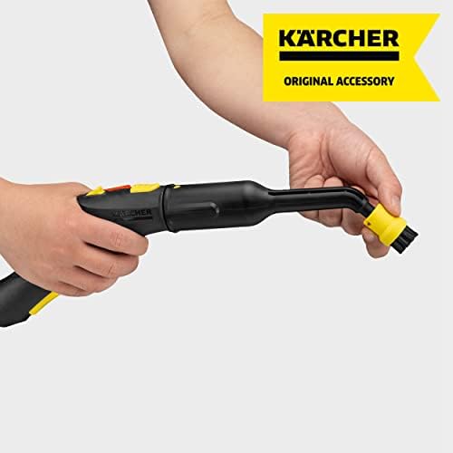 Karcher SC Tisztító Kerek Nylon Ecset Szett – 4-Pack