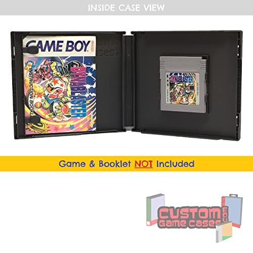 Kwirk | (GB) Game Boy Játék Esetben Csak Nincs Játék