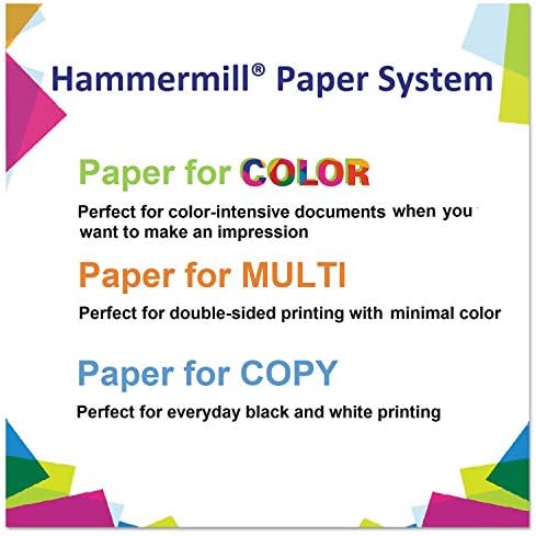 Hammermill Papír Másolatot & Többcélú Papír