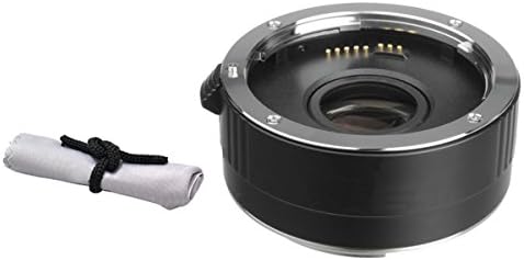 2X Telekonverter (4 Elem) + a Nikon Normál Makró 55mm f/2.8 Micro Nikkor
