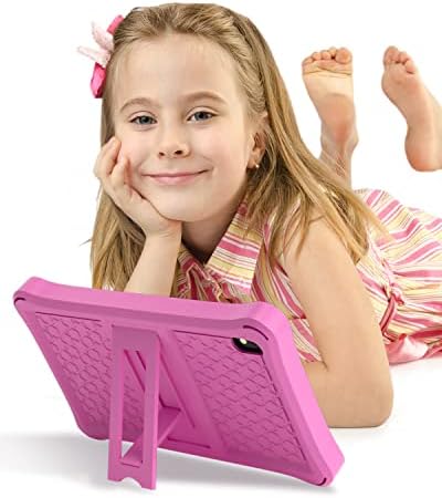 A gyerekek Tablet, 8 hüvelykes Tablet Gyerekeknek, 2 GB RAM, 32 GB ROM Android 11 Tabletta IPS érintőképernyő, 1280x800, Iwawa