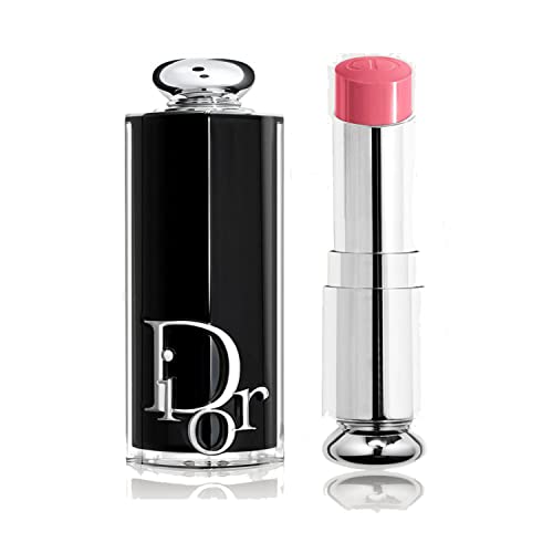 Christian Dior Dior Addict Hidratáló Shine Ajakrúzs - 422 Rose Des Szellőzők Rúzs (Újratölthető) a Nők 0.11 oz