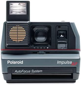 Polaroid Impulse 600 Filmes Fényképezőgép
