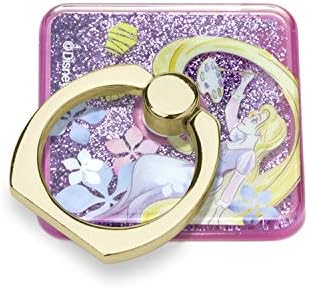 Premium Style Folyadékkal Töltött Gyűrű Jogosultja [Rapunzel] PG-DLQRH08RPZ