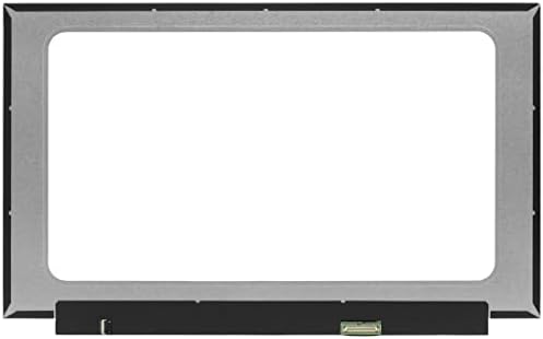 Daplinno 15.6 - os LCD Csere HP 15-dy1078nr 15-dy2045nr LCD Kijelző 60Hz 30 csapok Panel HD(1366x768) (Csak a Nem Érintőképernyős