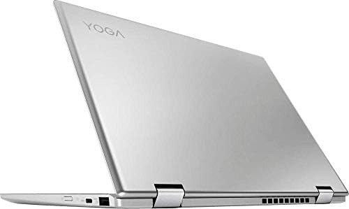 Lenovo Yoga 720 12.5 Full HD Érintőképernyős Prémium Laptop, Intel Core i3-7100u, 4GB DDR4, 128GB SSD, 802.11 ac, Bluetooth, Win 10 – Platina