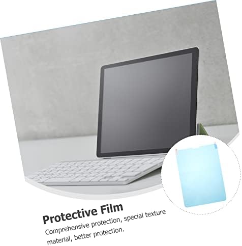 SOLUSTRE Számítógép Képernyőjén 2db a Gárda Film Pro Hüvelykes Tablet Képernyőjén/a Kompatibilis Protector Képernyővédő Képernyő Védő