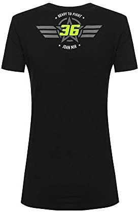 Joan Mir-Női Standard T-Shirt