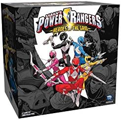 Lázadó Game Studios Power Rangers: a Hősök, A Rács 14 évig
