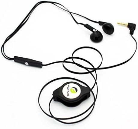Visszahúzható Fülhallgató Fejhallgató, 3.5 mm w Mikrofon kihangosító Headset Kihangosító Kompatibilis az Fire HD 10 Gyerekek