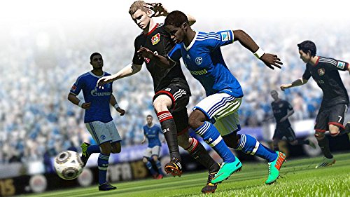 A FIFA 15 Ultimate Team Edition (Xbox)