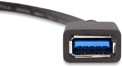 BoxWave Kábel Kompatibilis a Krikett Pompa (Kábel által BoxWave) - USB Bővítő Adapter, Hozzá Csatlakoztatott USB Hardver, hogy