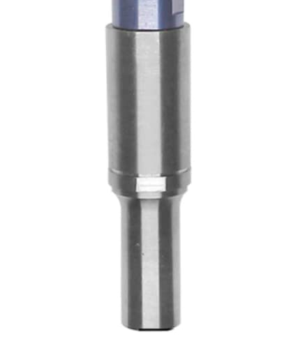 BAOSHISHAN 1 Szonda Ultrahangos Homogenizer Sonicator Cserélhető Titán Ötvözet Szonda (20mm)
