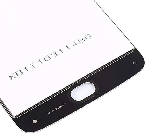 Mobil Kijelzők TFT LCD Képernyő a Motorola Moto E4 Plus / XT1770 / XT1773 a Digitalizáló Teljes Összeállítás