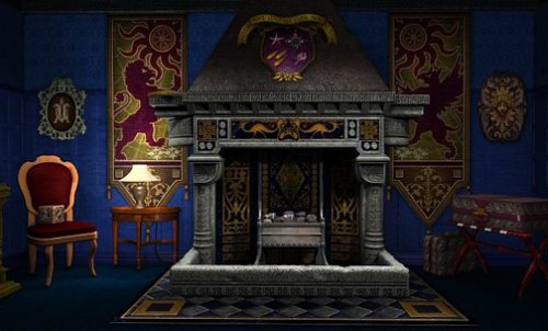 Nancy Drew: Átok Blackmoort Manor - PC