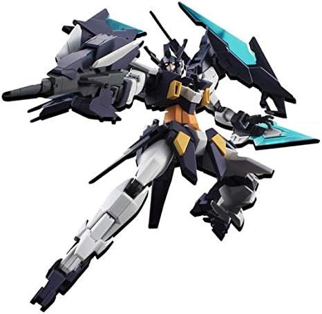 HGBD 1/144 Gundam AGEII Magnum Műanyag Modell