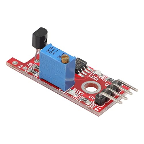 Fielect KY-026 Láng Érzékelő Modul INFRAVÖRÖS Érzékelő Érzékelő Hőmérséklet Észlelése az Arduino