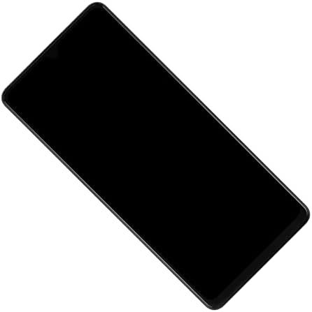 Egy-BÁNJA a Samsung Galaxy A42 5G A426 6.6 inch LCD Kijelző Képernyő Touch Digitalizáló SM-A426B/DS SM-A426B SM-A426V SM-A426U Képernyő