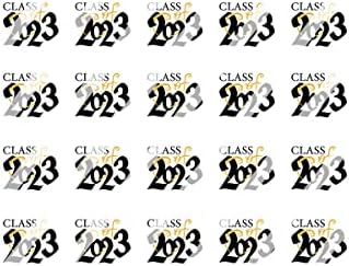Déli Ország Körmök Osztály 2023 Érettségi Köröm Matrica, Tiszta,fehér