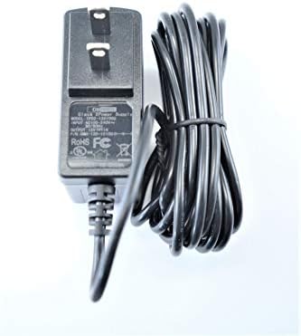 [UL] OMNIHIL 8 Méter Hosszú AC/DC Adapter Kompatibilis Omron vérnyomásmérő HEM-907XL HEM-907-Z2 HEM-ADPT907 Tápegység Haza Fali Töltő