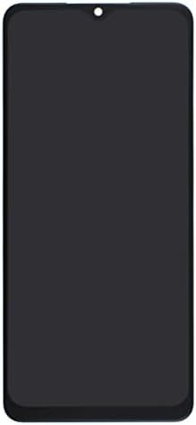 Teljes LCD Touch Digitalizáló Képernyő Szerelvény Csere Samsung Galaxy A13 5G SM-A136U SM-A136U1 Fekete