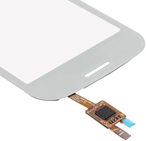 UCAMI JianMing Csere Touch Panel Galaxy Trend Lite / S7392 / S7390 Javító Készlet (Színe : Fehér)