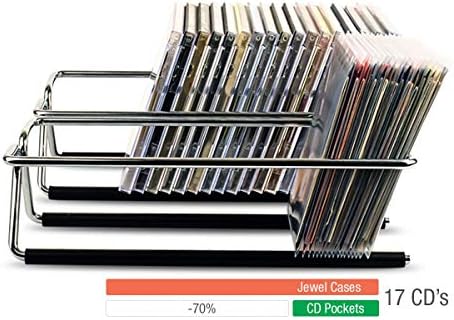 Tarifold CD védőtasak A Záró Fedél Tér fedezékbe – 100/Csomag (10292)