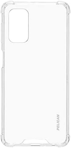 CASE-MATE Pelikán - Kalandor Sorozat - tok Samsung Galaxy A32 (5G) - 10 ft Csepp Védelem - Világos