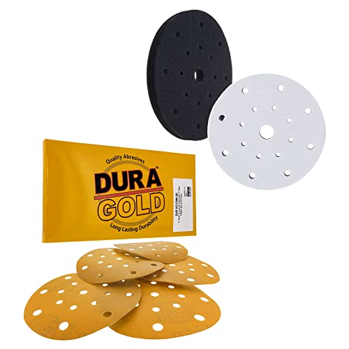Dura-Arany 6 400 Törmeléktől Lemezek & Puha Sűrűség Felület Párna