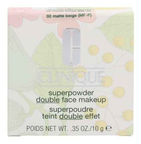 Clinique Superpowder No. 04 Matt Drágám, Prémium Ár Miatt Szűkössége, 0.35 Uncia