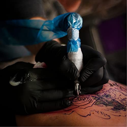Romlon Tetoválás Patron Tű - 20db Vegyes Standard Sterilizált Tetováló Tű Patronok Egyszeri Stack Magnum 5M1 Méret Tetováló Gép Tetoválás