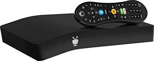A TiVo BOLT OTA Antenna – All-in-One Live TV, DVR, valamint Streaming Alkalmazások Készülék