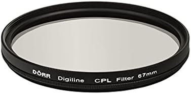 SR12 77mm Kamera Csomag napellenző Sapka UV CPL FLD Szűrő Ecset Kompatibilis Nikon S1, S1H, S1R, S5 a Panasonic LUMIX S 16-35mm f/4.0 LUMIX