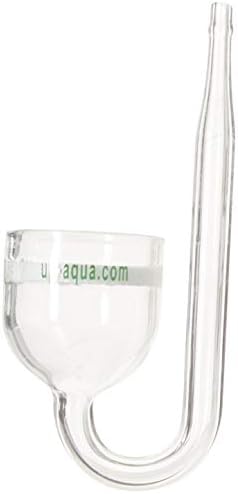 FEL Aqua D-522 CO2 Diffúziós Üveg