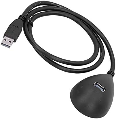 753 USB 3.0 Kiterjesztését Dokkoló Állomás Dokkoló Kábel USB Hosszabbító a Férfi-Nő Kábel USB Hosszabbító Kábel Bázis,2.6 Méter 0,8 m,a