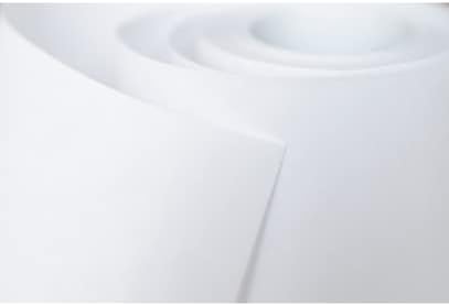 Yasutomo 6M Hosho Papír 8x2039; Roll - Fehér