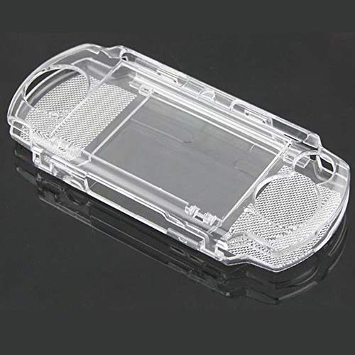 OSTENT Protector Tiszta Kristály Utazási Vinni Kemény tok Shell Sony PSP 2000 3000