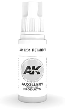 AK Akril 3Gen AK11231 Retarder (17ml)