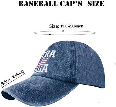 High-End Ultra MAGA Kalap Amerikai Zászló Baseball Sapka 2024 Trump baseballsapkás a Nők, Férfiak