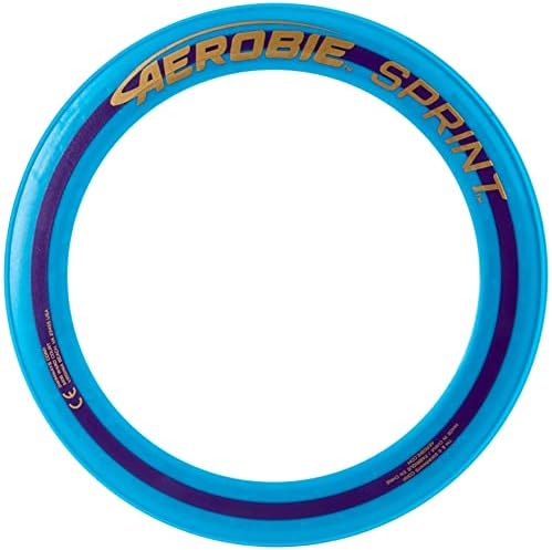 Aerobie Sprint 25 cm-es, Repülő Gyűrű - Vegyes Színek