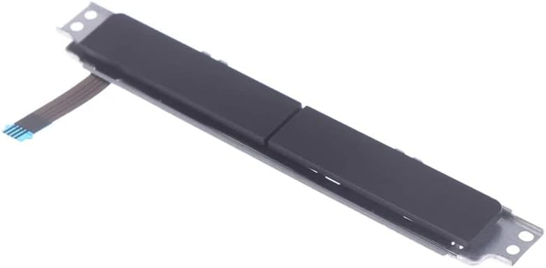L NODRLIN Új Touchpad Trackipad Egér Gomb-Testület Bal-Jobb Gombot, a Dell Latitude E7480 E7490 7480 7490 0XKYX9 XKYX9
