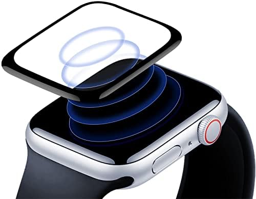 SWARK Első Üveg Lencse Digitizer Csere Javító Készlet beleértve a Csatlakozó Kompatibilis Apple Nézni Sorozat 1 38mm Sport Változat