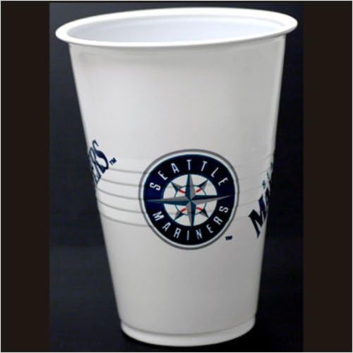 Kacsa Ház MLB unisex Eldobható Műanyag pohár