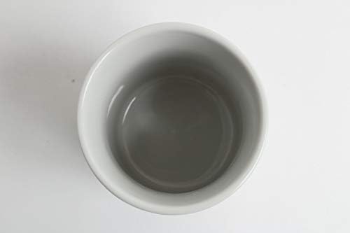 Mino ware Japán Kerámia Sushi Yunomi Chawan Tea Csésze Japán Macska Japánban készült (Japán Import) YAY080