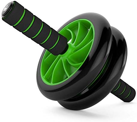 Király Sportos Ab-Roller Kerék: a Hasi & Gyomor Gyakorlat, Képzés: Fitness Core Iratmegsemmisítő: Új Ab Edző magában foglalja