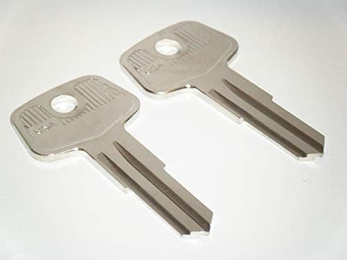 Kompatibilis Boxlink Teherautó Zár Ék Kulcsok Vágott S01, hogy S20 ILCO Kulcsok Kompatibilis Ford F150 F250 F350. a megrendelni Ezeket a