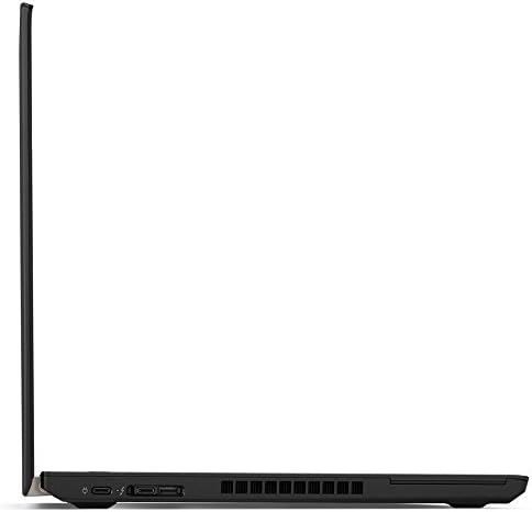 Lenovo 2018 ThinkPad t480-as Üzleti Laptop - 14 Anti-Vakító fény HD Kijelző, 8 Generációs Intel Quad-Core i5-8250U, 275GB SSD, 8GB