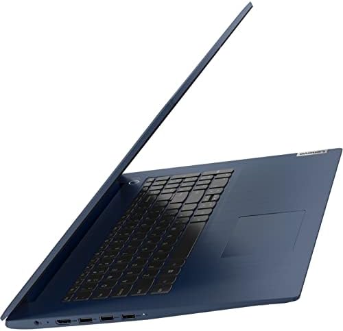 Lenovo IdeaPad 3 17ITL6 82H90010US 17.3 Notebook - HD+ - 1600 x 900 - Intel Core i3 11 Generációs i3-1115G4 Dual-core (2 Mag), 3 GHz