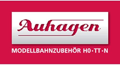 Auhagen 11401 Rakodó Daru Modellező Készlet