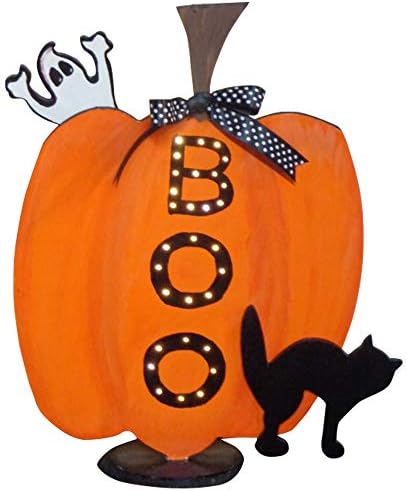 Tök Kivágott Befejezetlen Fa Halloween Őszi Dekoráció dekorációról Ajtó Fogas MDF Alakú Vászon Stílus 2